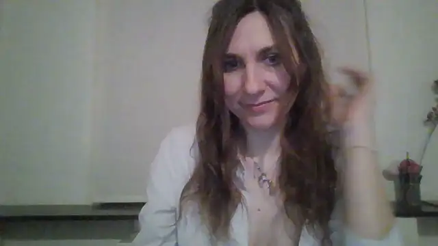 JasmineGlamour's cam snapshot