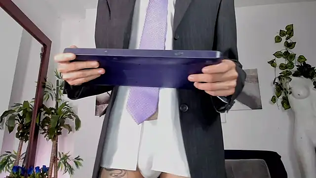 cenobitehunt's cam snapshot