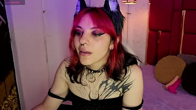 morgana_white's cam snapshot