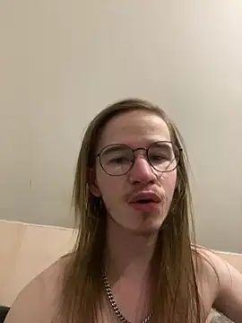 YoungSebi's cam snapshot