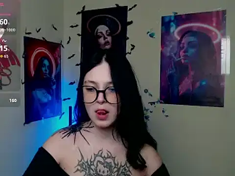 Cherry_Girl1's cam snapshot