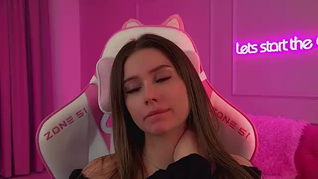 DianaVert's cam snapshot