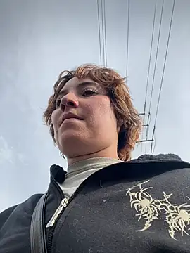 Maggie_Geller's cam snapshot