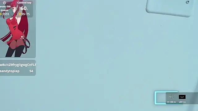 Asaray_T's cam snapshot