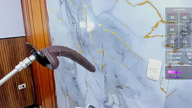 barbara_connor's cam snapshot