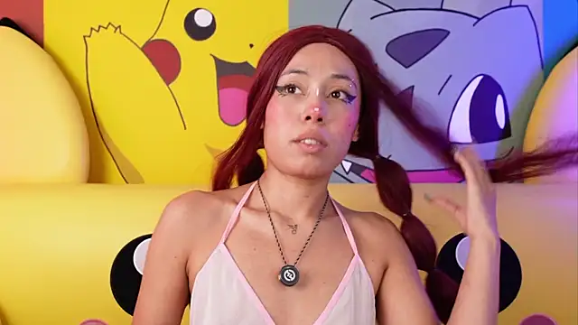 miss__maria's cam snapshot