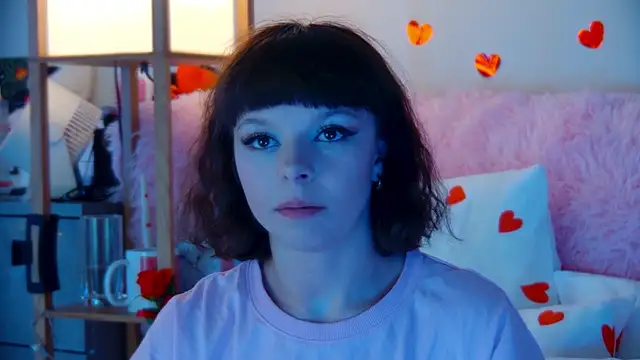 ElisabethDavis's cam snapshot