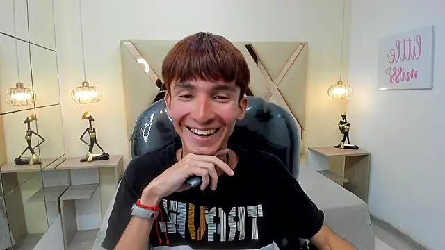 Jake_evans's cam snapshot