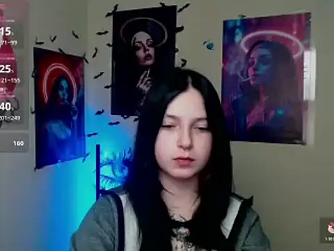 Cherry_Girl1's cam snapshot