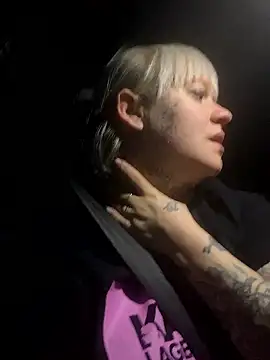 Sayuriii's cam snapshot