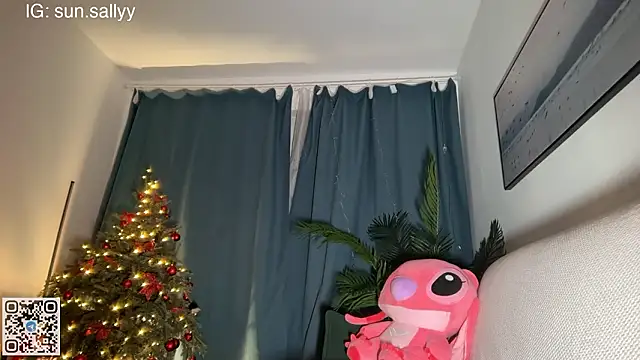 sunsally's cam snapshot