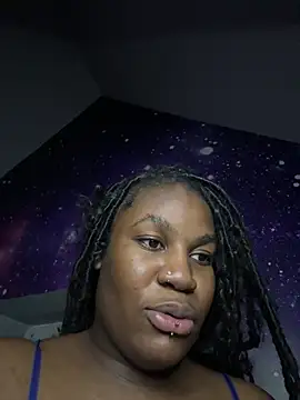 BunnyGyal's cam snapshot