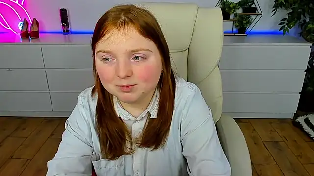 KattyRose8's cam snapshot