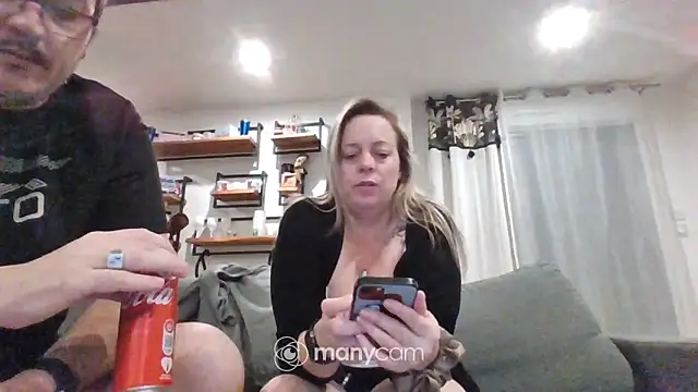 Miss-Chupagirly's cam snapshot