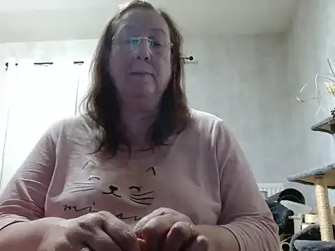 xmyriamx's cam snapshot