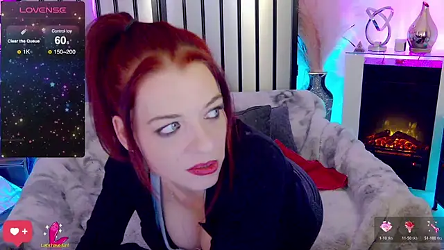 miss-adixia's cam snapshot