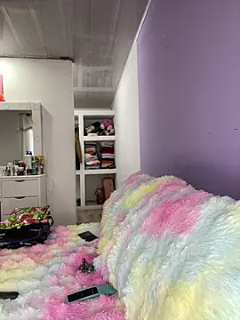 Marianahb-e's cam snapshot