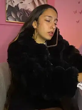 Alaska_euphoria's cam snapshot