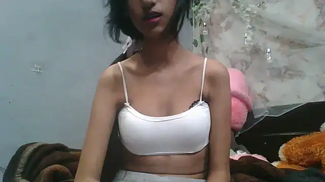 jully_5911's cam snapshot