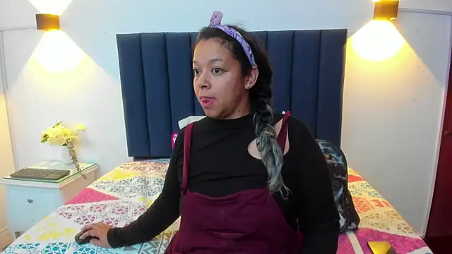 Angyrios's cam snapshot