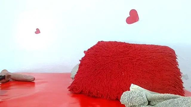 hexaravagina22's cam snapshot