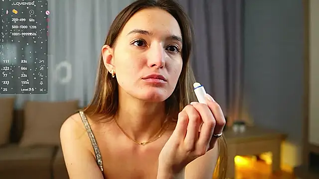 DollieDerwin's cam snapshot