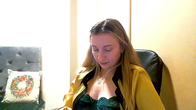 SusanCurt's cam snapshot