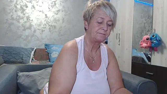 RosesandLillies live sex cam