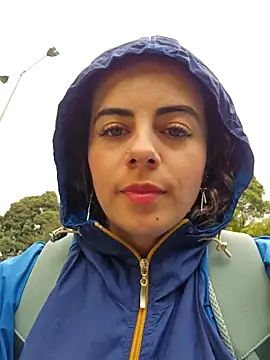 Sairy_'s cam snapshot