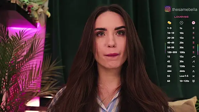 CuteAnna-'s cam snapshot