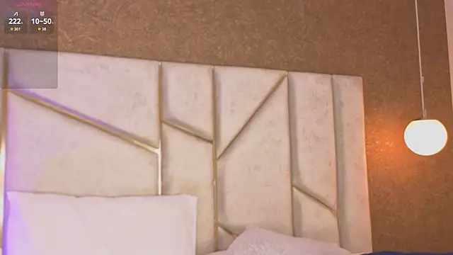 AilishBenson's cam snapshot