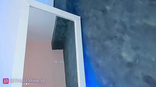 GingerMoon_'s cam snapshot