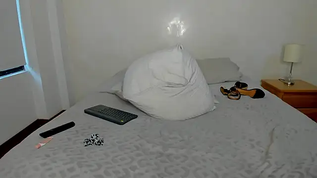 melisa_ferretti's cam snapshot