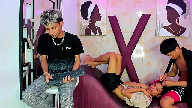 EMPIRE_BOYS1 live sex cam