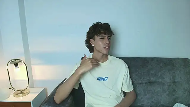 Blake_Parker live sex cam