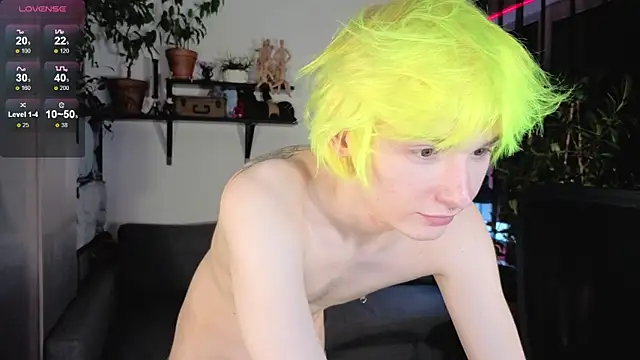 Your_avatar live sex cam