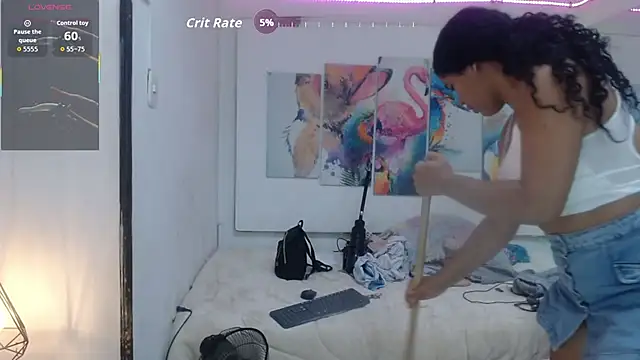 alegriamartinez's cam snapshot