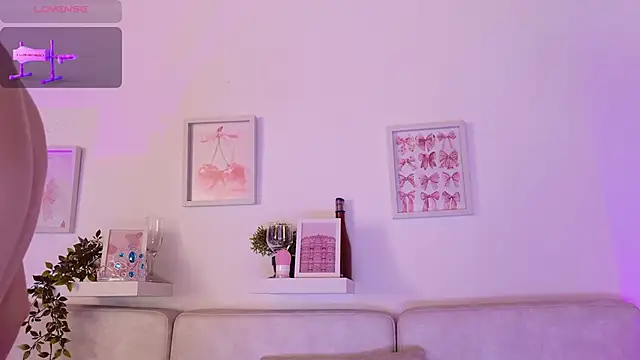 Malka_Burning's cam snapshot