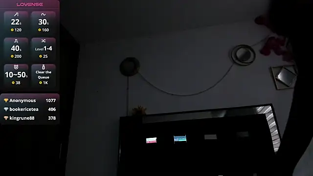 Tammysanz's cam snapshot