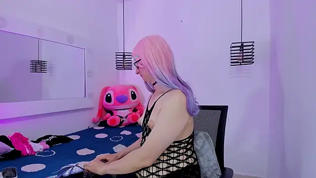 KimberlyJohnsoon live sex cam