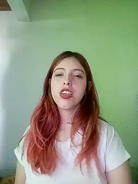 Anggelic live sex cam