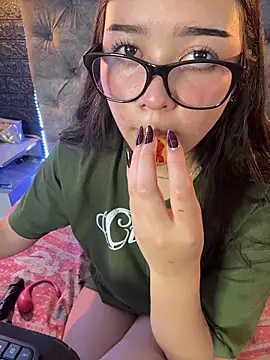 Paloma__LS's cam snapshot