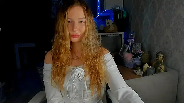 Marcellis_Charm's cam snapshot