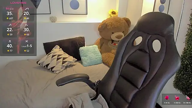 Abby_Mae_'s cam snapshot