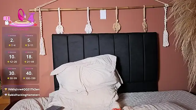 Elecktra_sweet's cam snapshot