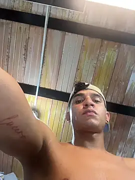 Angel_latinboy live sex cam