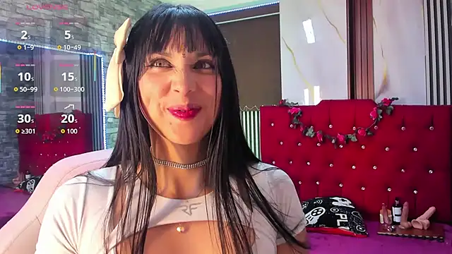 marilyncandy303av's cam snapshot