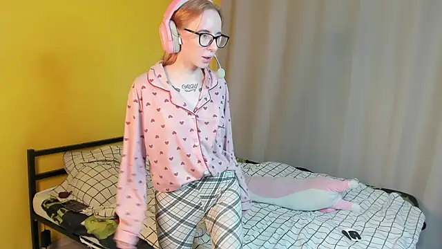 MoonScar's cam snapshot