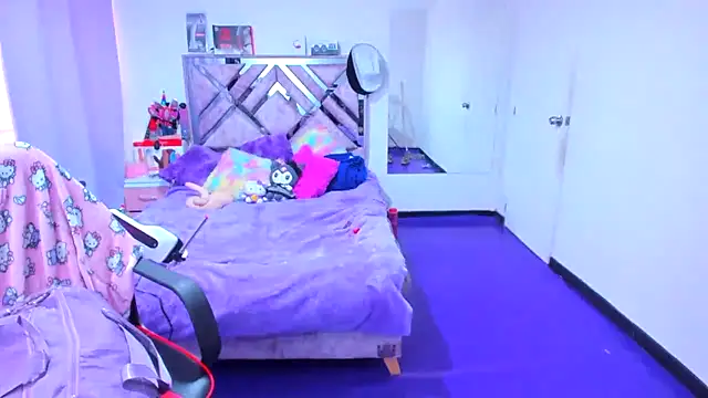 Luna_Analya's cam snapshot