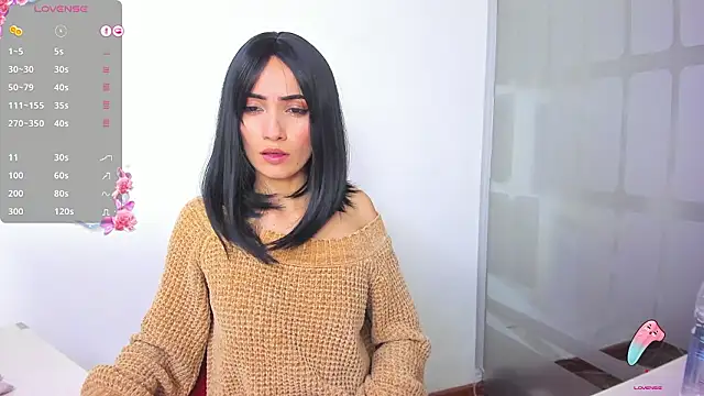 chloehanna's cam snapshot